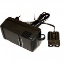 BF-Akku - Batterieladegert 2.5A - nur zur Verwendung mit...