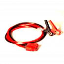 BF-Akku - Notstartkabel 30cm