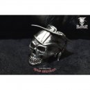 opus eximium by Dr. Koster Customs - DKC-Skull Anhnger...