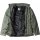 John Doe - Kamikaze Field Jacket - Kevlar Motorradjacke - Green