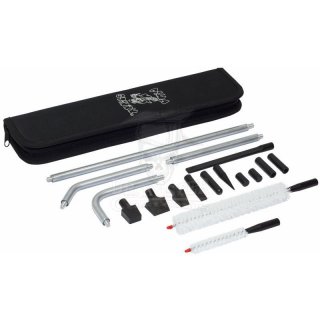 Detail MFG - Pimp Stixxx Bundle - Reinigungsset fr Motorrder, Custombikes und Autos